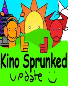 Kino Sprunked