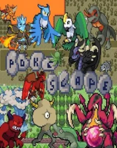 PokeScape