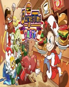 BurgerTime