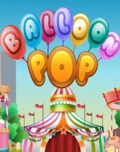 Balloon Pop