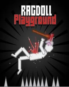 Ragdoll Playground