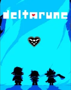 DELTARUNE