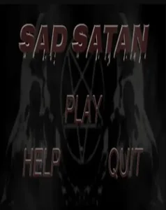 SAD SATAN