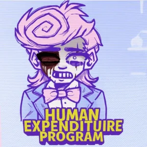 Human Expenditure Program