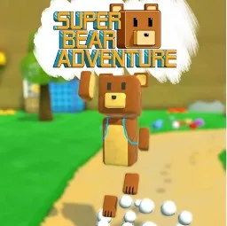 Super Bear Adventure
