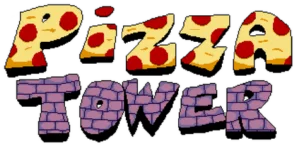 Pizza Tower - Play Pizza Tower On Pokedle