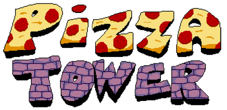 i like pizza tower online its a really cool bulid #fyp #pizzatower