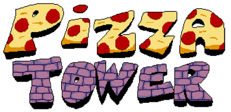 Pizza Tower Network by drel2real