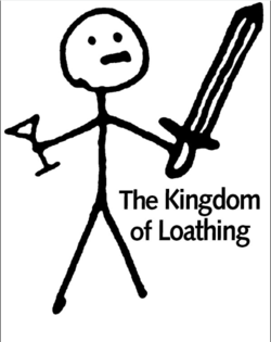 Kingdom of Loathing