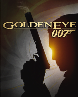 goldeneye 007