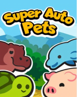 Super Auto Pets