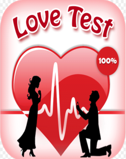 Love Tester Deluxe Unblocked Game