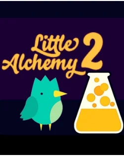 Little Alchemy  Play Alchemy Game Online