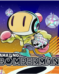 Bomberman