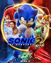 sonic the hedgehog 2