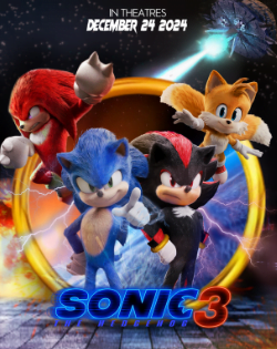 Play Sonic the Hedgehog 3 Online - Sega Genesis Classic Games Online