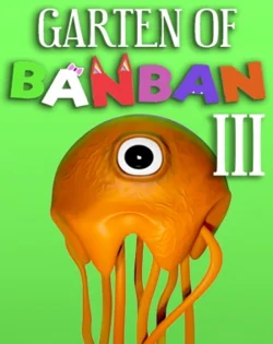 Garten of Banban Game Play Online Free