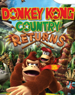 Donkey Kong