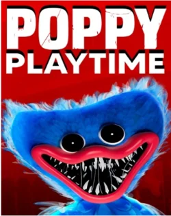 Poppy Playtime chapter 2  Play Free Online Games for mobile