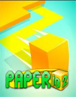 Paper.io 2 - Multiplayer games 