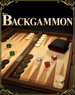 Backgammon