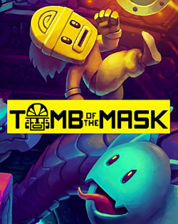 Tomb of the Mask