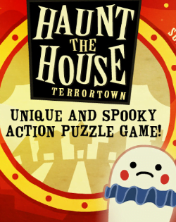 Haunt the House