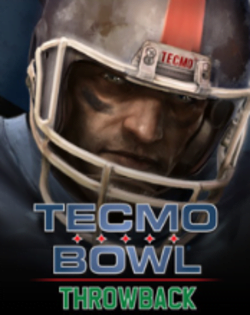 Tecmo Bowl