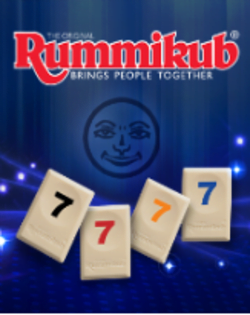 Rummikub