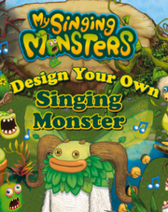 My Singing Monsters | Play Online Now