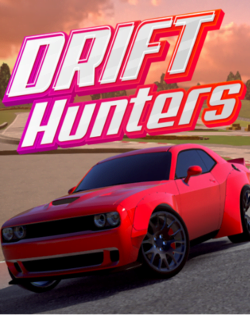 Drift hunters