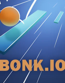 Bonk.io 🕹️ Play on CrazyGames