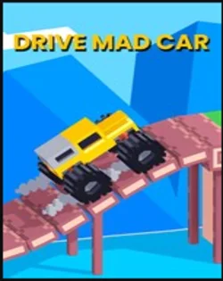Drive Mad - Drive Mad Unblocked