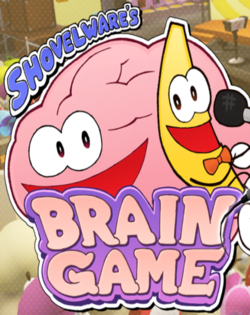 Shovelware Brain