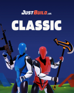 Just Build LoL | Play Online Now