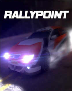 Rally Point