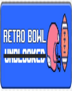 Retro Bowl Unblocked 66 games - Pizza Tower