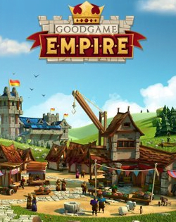 Goodgame Empire