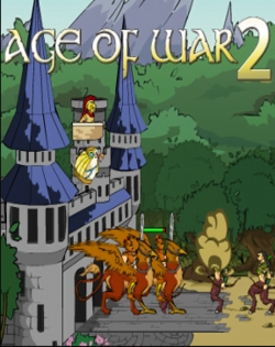 Age Of War 2 Play Online Now   Screenshot 18 2 250x315 