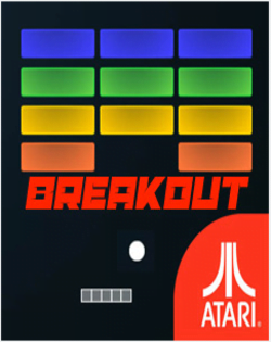 Atari Breakout