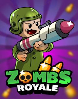 Zombsroyale.io - Product Information, Latest Updates, and Reviews 2023