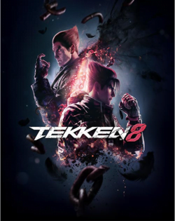 Tekken 8