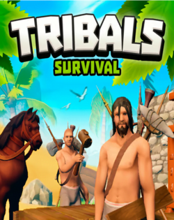 Tribals io