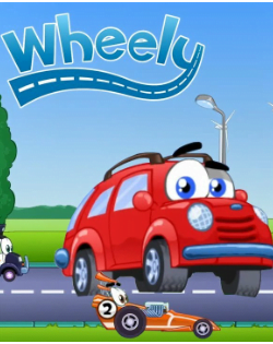 Wheely