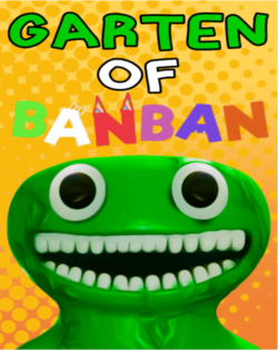 Garten Of BanBan 3 - Play Garten Of BanBan 3 On Incredibox