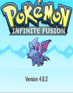 pokemon infinite fusion play online