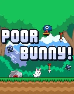 Poor Bunny Unblocked - Free Online Game on KBH