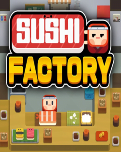 Sushi Factory