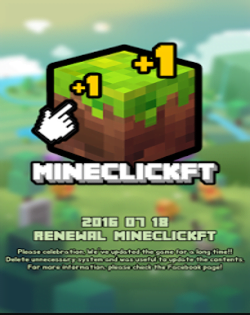 MineClicker 2 🕹️ Play on CrazyGames