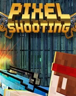 Unblocked Games - Pixel Shooter